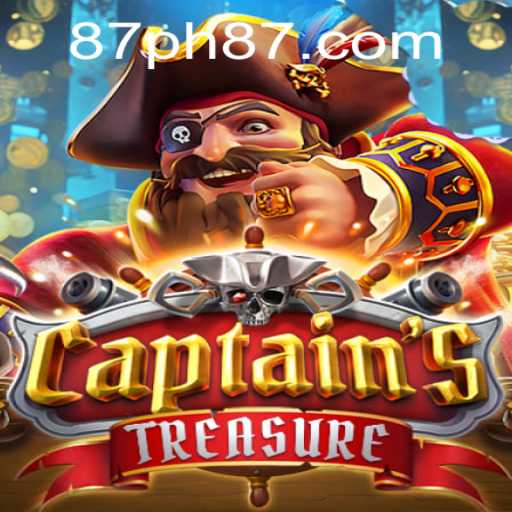 Exploring the Intriguing World of CaptainssTreasure: A Dive into Adventure and Strategy