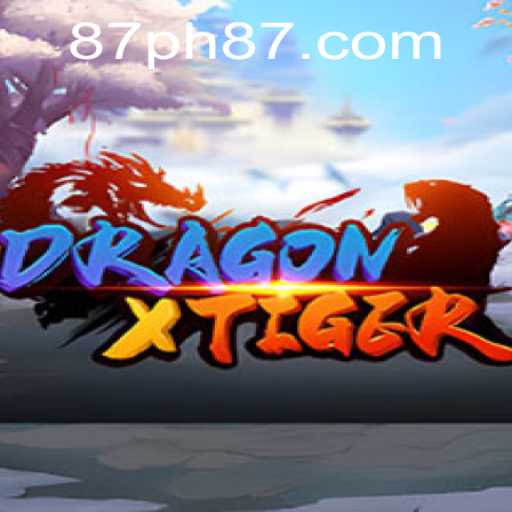 Discover the Exciting World of DragonXTiger: A Thrilling Gaming Adventure
