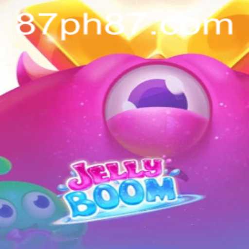 JellyBoom: Dive into the Sweet Adventure with 87PH