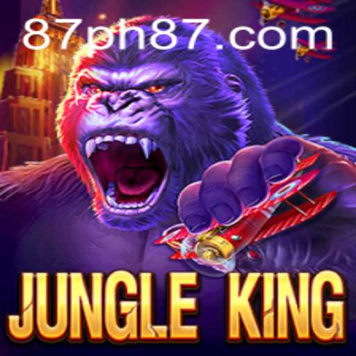 Discover the Thrilling World of JungleKing with Keyword 87PH
