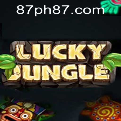 Discover the Thrilling World of LuckyJungle: Your Adventure Awaits