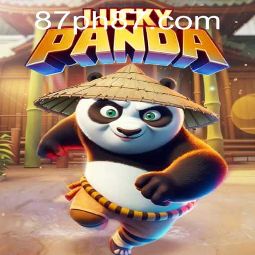 Discover the Exciting World of LuckyPanda: A New Gaming Sensation