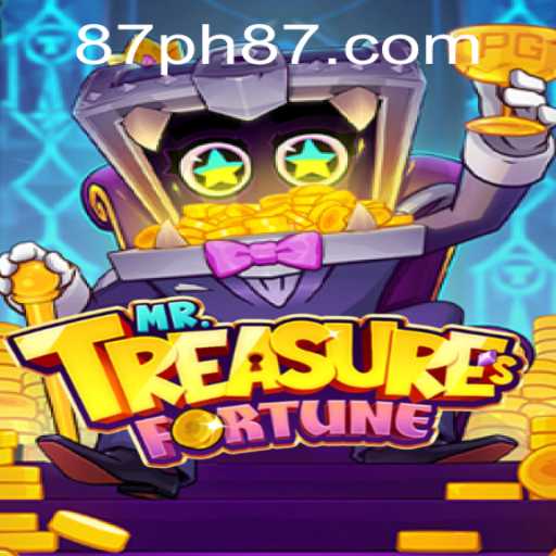 MrTreasuresFortune: Dive into a World of Enigmatic Adventure