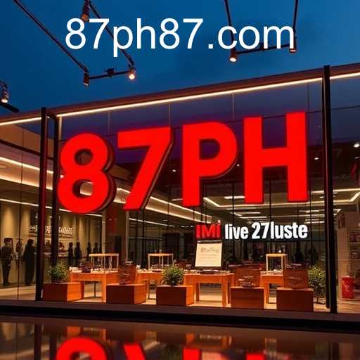 Exclusive Offers: Unlocking the 87PH Experience