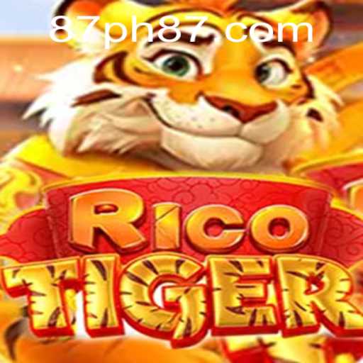 Discovering RicoTiger: An Immersive Gaming Experience with Keyword 87PH