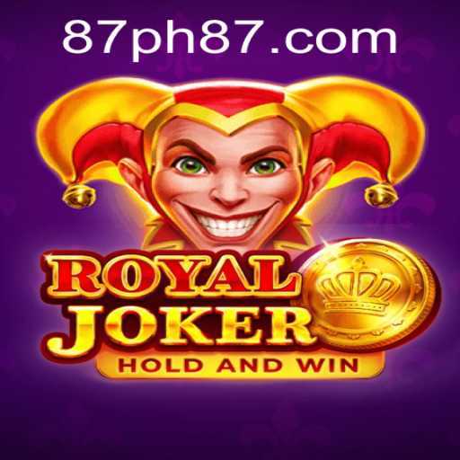 Exploring the Fascinating World of RoyalJoker: An In-Depth Look into the Game with Keyword 87PH